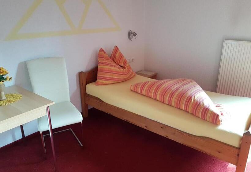 호텔 Landgasthof Astner