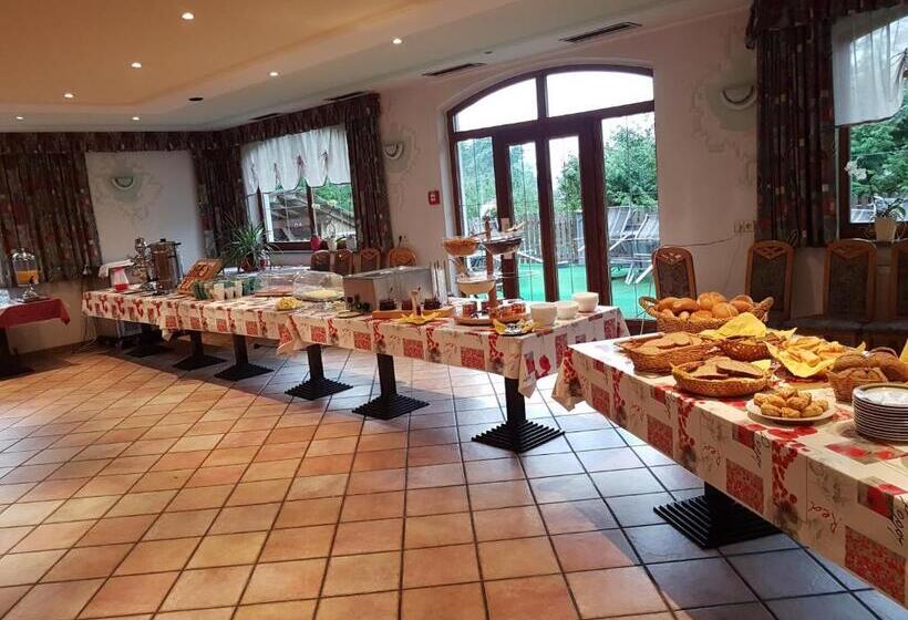 호텔 Landgasthof Astner