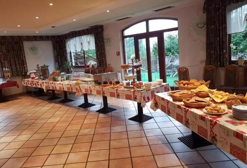 호텔 Landgasthof Astner