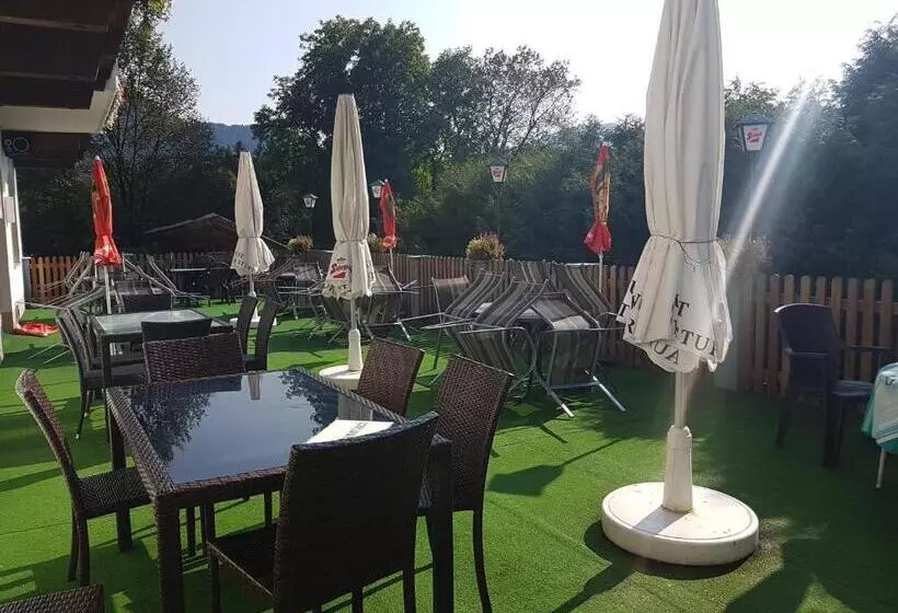 호텔 Landgasthof Astner