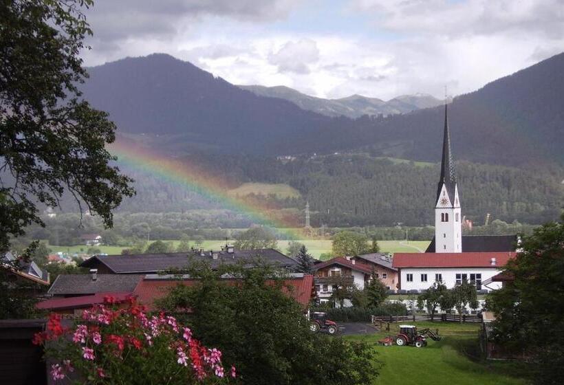 호텔 Landgasthof Astner