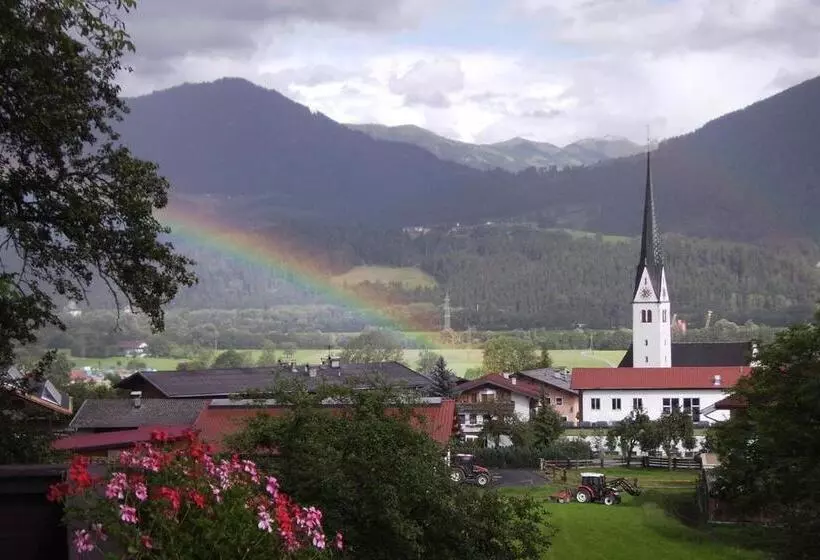 호텔 Landgasthof Astner