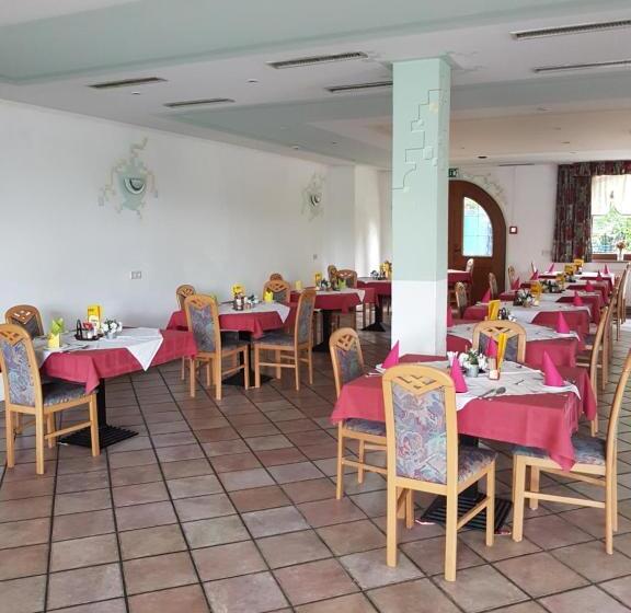 호텔 Landgasthof Astner