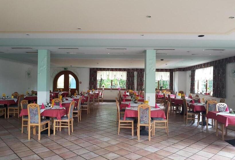 호텔 Landgasthof Astner