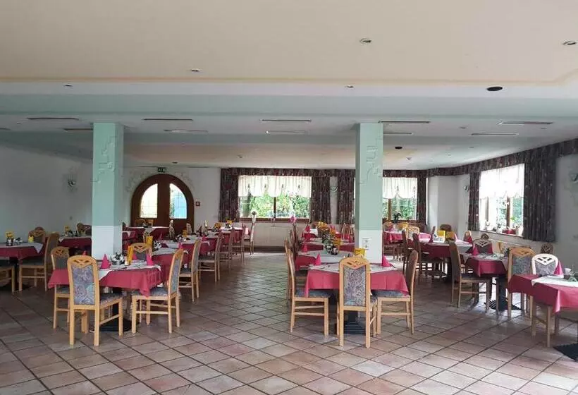 호텔 Landgasthof Astner