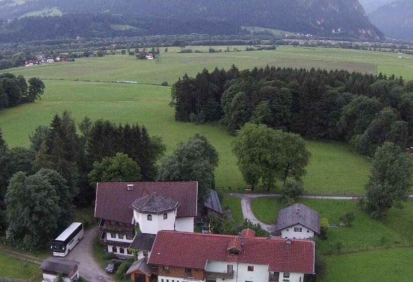 호텔 Landgasthof Astner