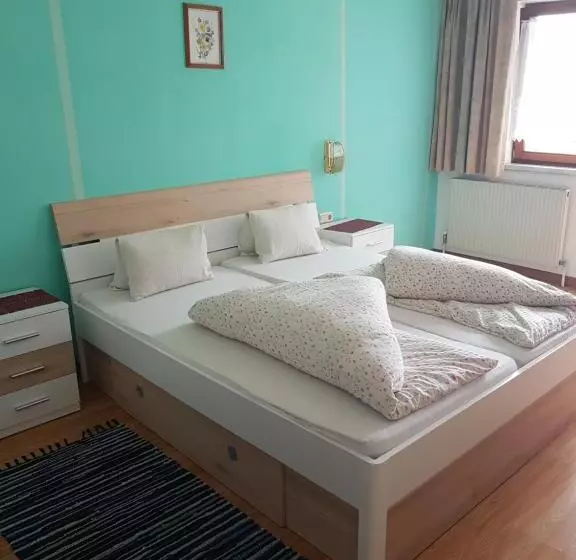 호텔 Landgasthof Astner