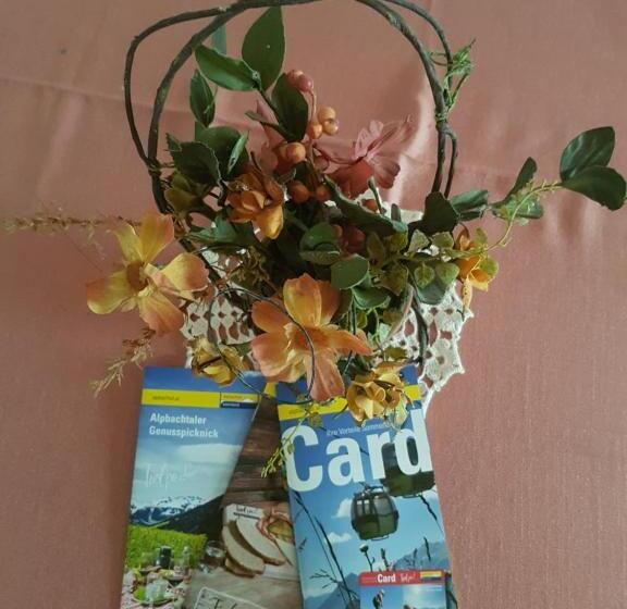 호텔 Landgasthof Astner