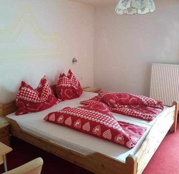 호텔 Landgasthof Astner