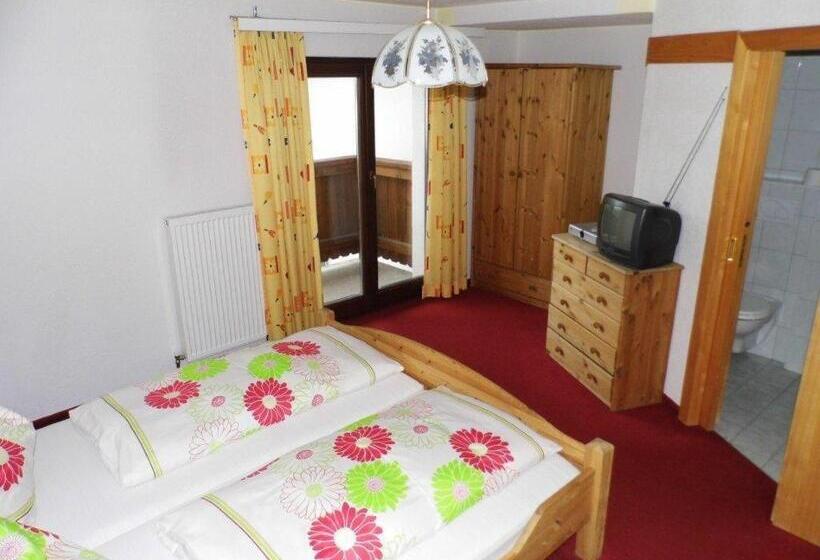 호텔 Landgasthof Astner