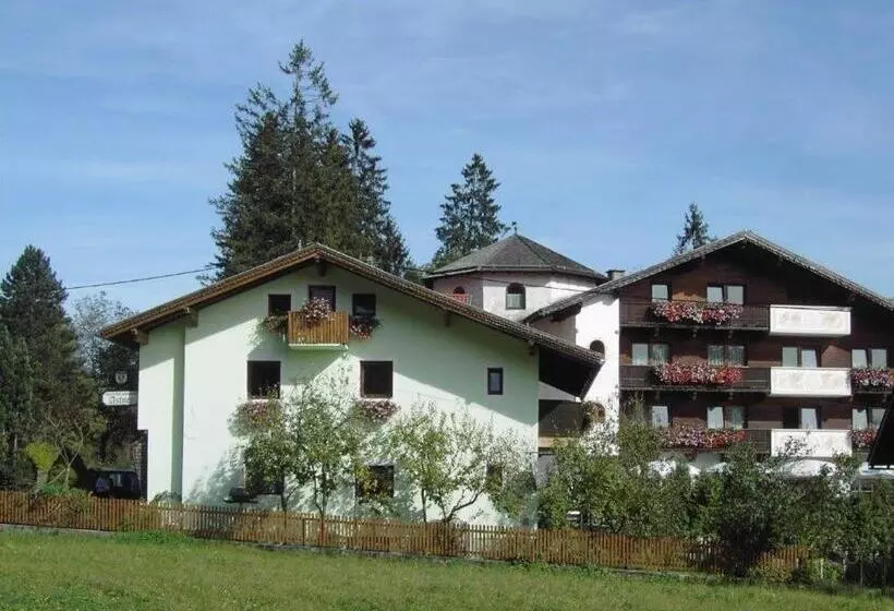 호텔 Landgasthof Astner