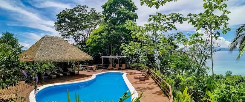 Hotel Lapa Rios Lodge By Böëna