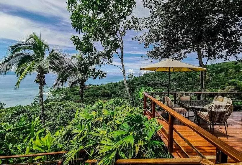 Hotel Lapa Rios Lodge By Böëna