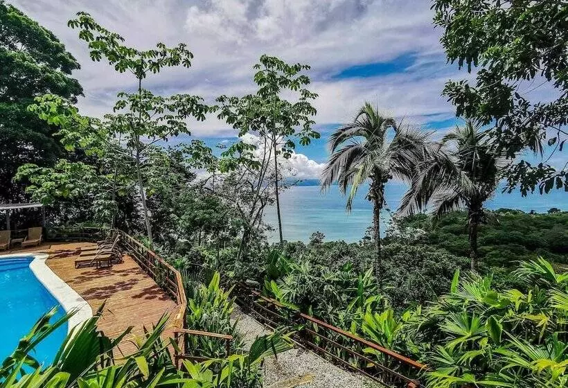 Hotel Lapa Rios Lodge By Böëna