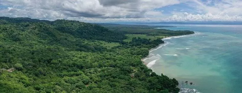 Hotel Lapa Rios Lodge By Böëna