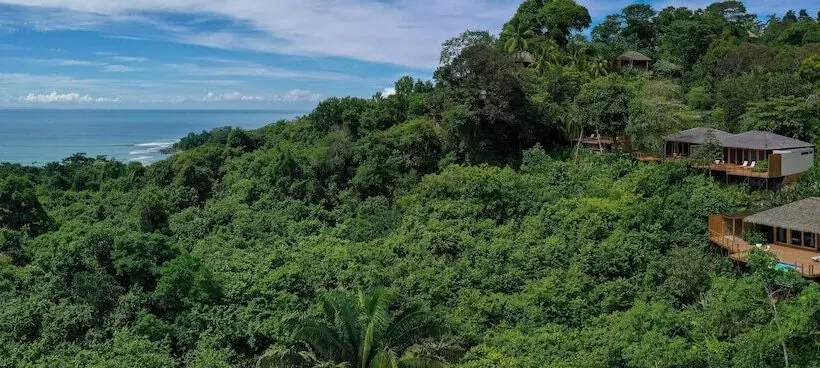 Hotel Lapa Rios Lodge By Böëna