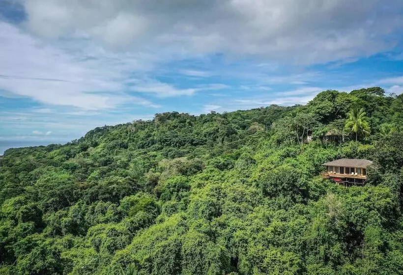 Hotel Lapa Rios Lodge By Böëna