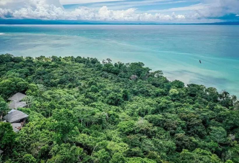 Hotel Lapa Rios Lodge By Böëna