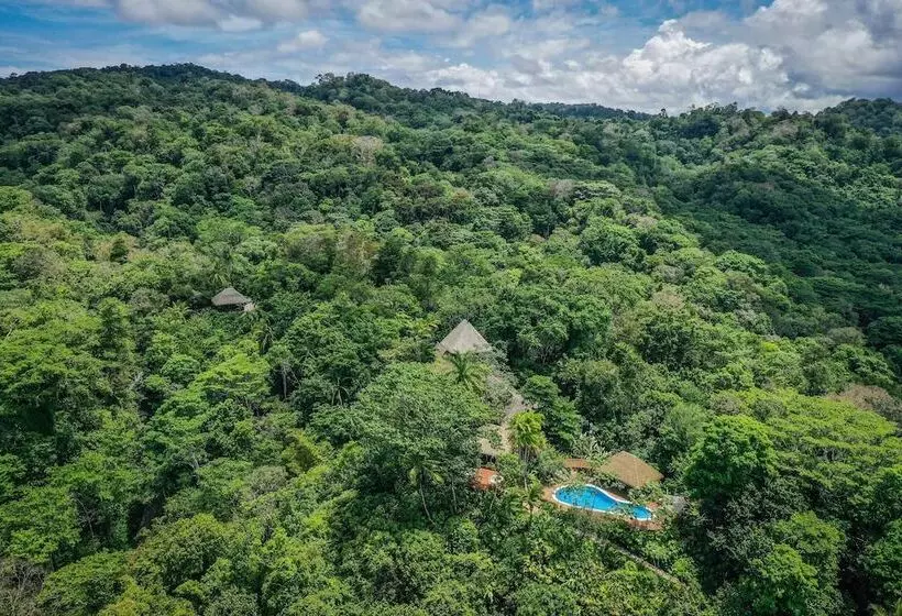 Hotel Lapa Rios Lodge By Böëna