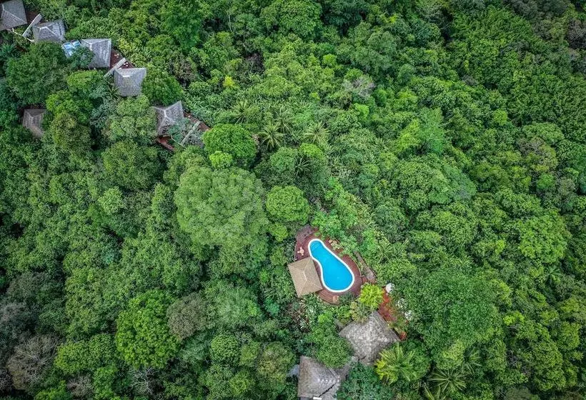 Hotel Lapa Rios Lodge By Böëna