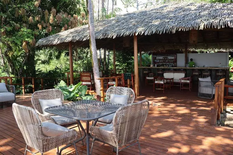 هتل Lapa Rios Lodge By Böëna