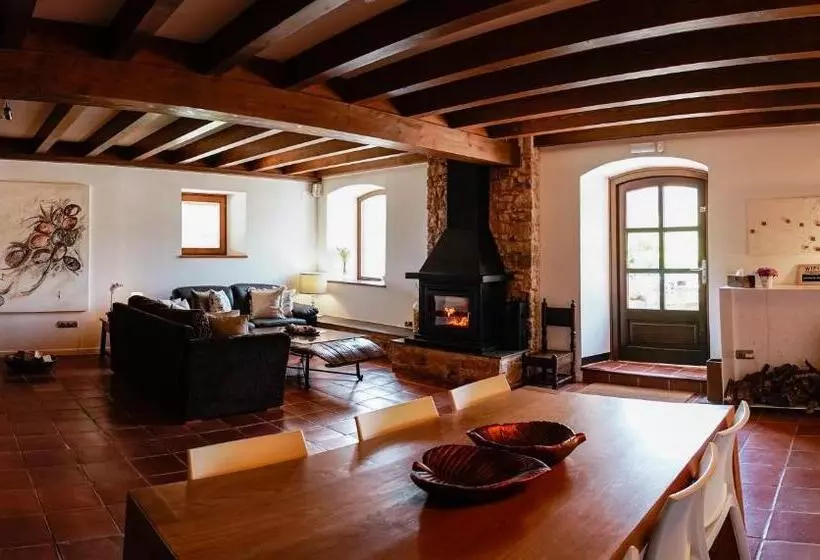 ホテル Mas Mariassa