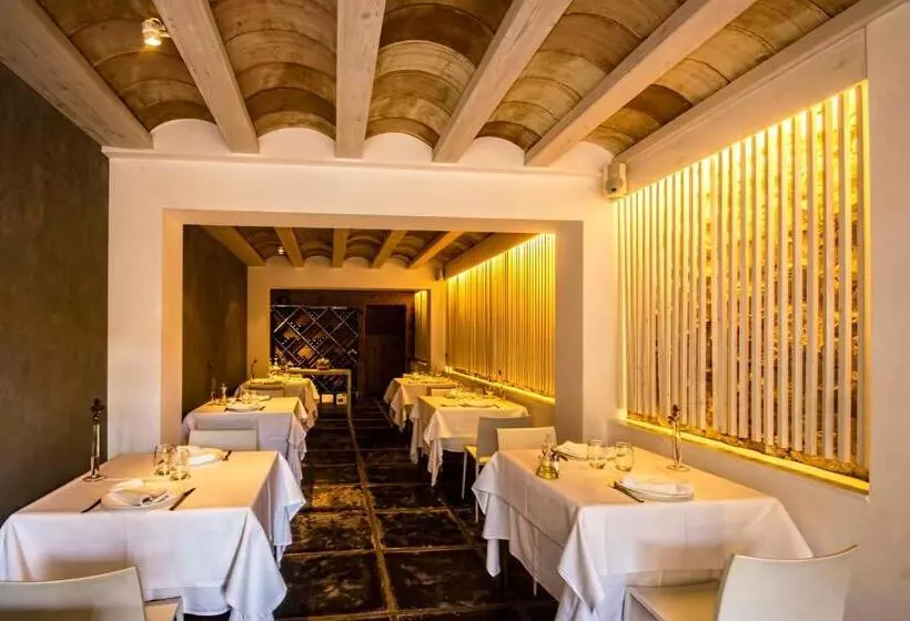 ホテル Mas Mariassa