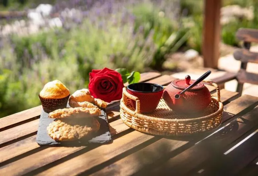 ホテル Mas Mariassa