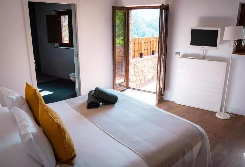 ホテル Mas Mariassa