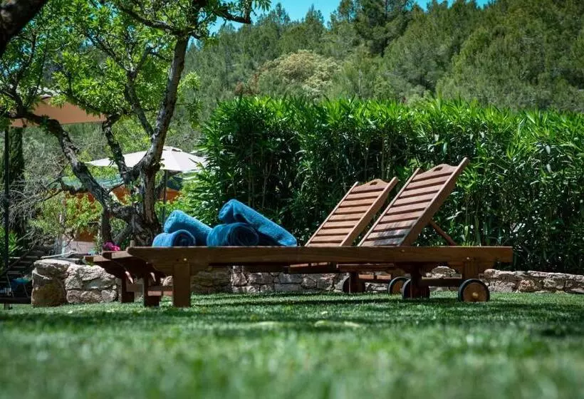 ホテル Mas Mariassa