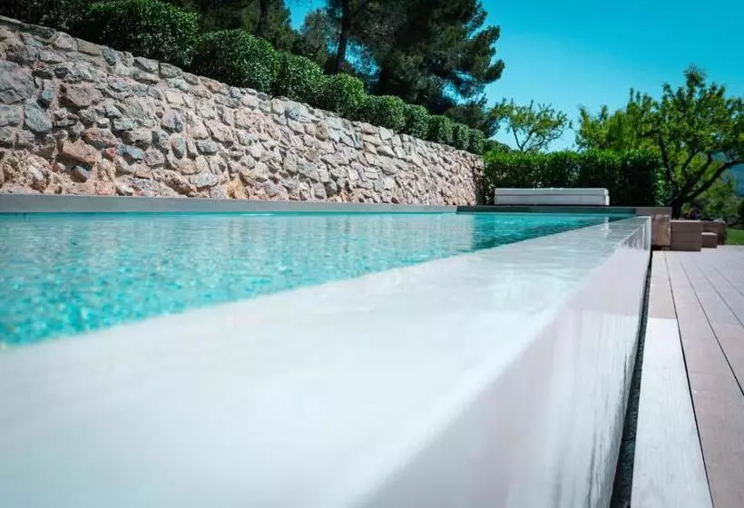 ホテル Mas Mariassa