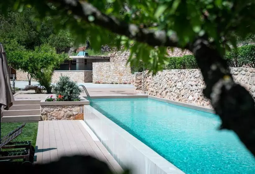 ホテル Mas Mariassa