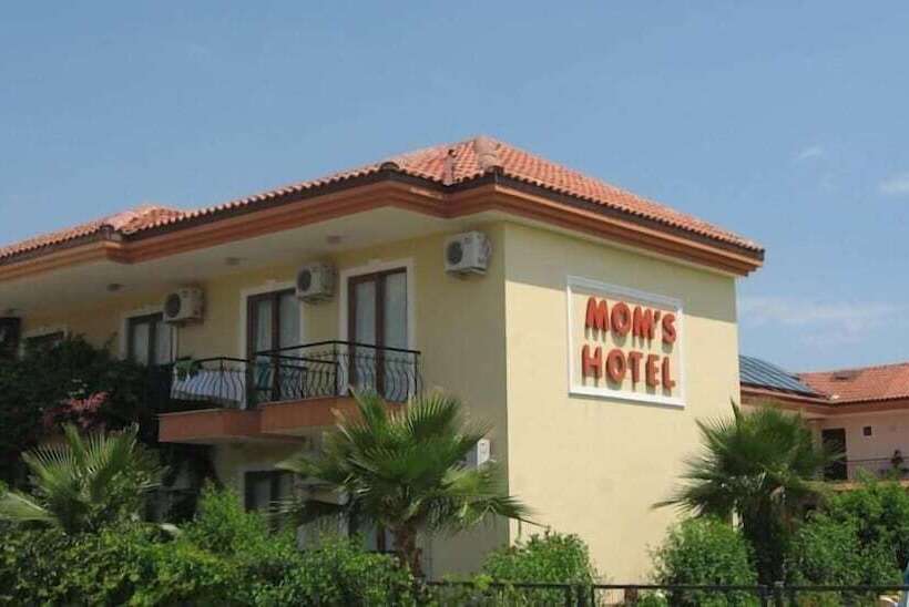 فندق Mg Moms