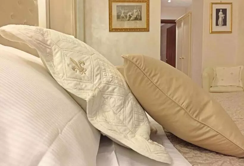 בית מלון כפרי Locanda Navona