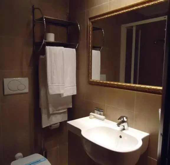 בית מלון כפרי Locanda Navona