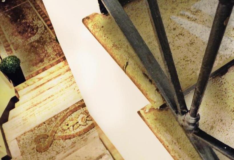 酒店 Locanda Navona