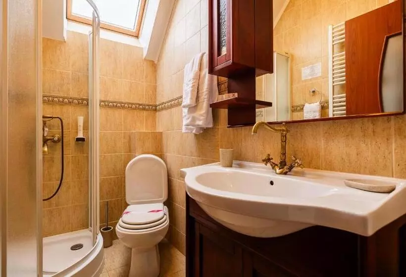 בית מלון כפרי Monterai Resort