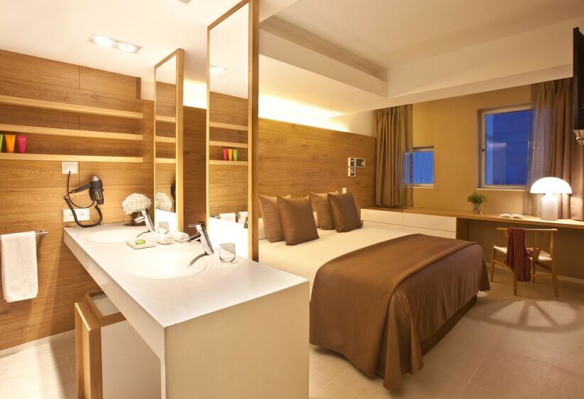 Leonardo Boutique Hotel Mallorca Port Portals Adults Only