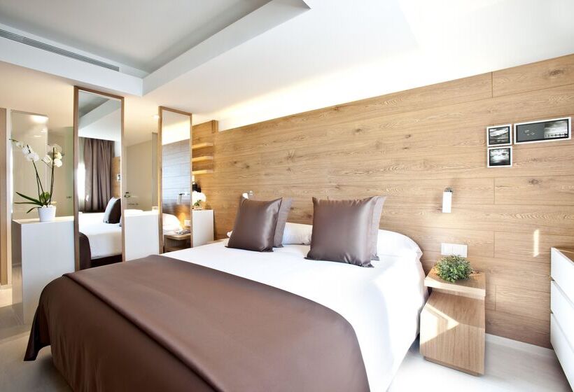 Leonardo Boutique Hotel Mallorca Port Portals Adults Only