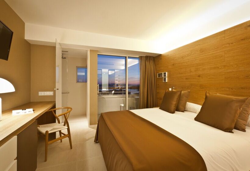 Leonardo Boutique Hotel Mallorca Port Portals Adults Only