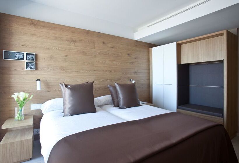 Leonardo Boutique Hotel Mallorca Port Portals Adults Only