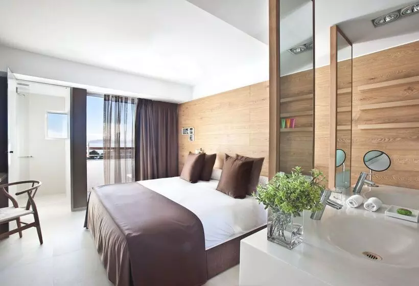 Leonardo Boutique Hotel Mallorca Port Portals   Adults Only