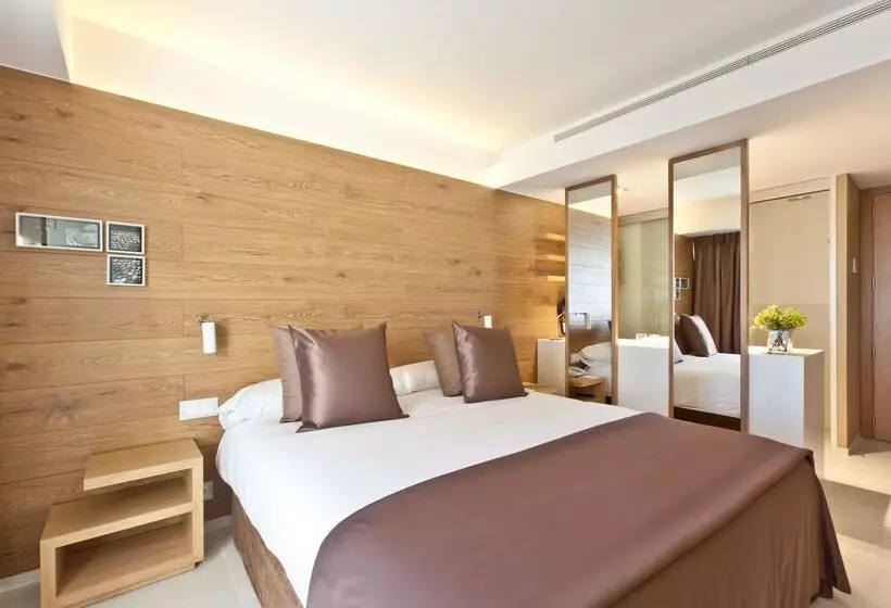 Leonardo Boutique Hotel Mallorca Port Portals   Adults Only