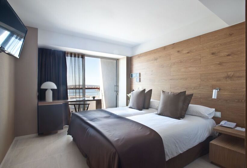 Leonardo Boutique Hotel Mallorca Port Portals Adults Only