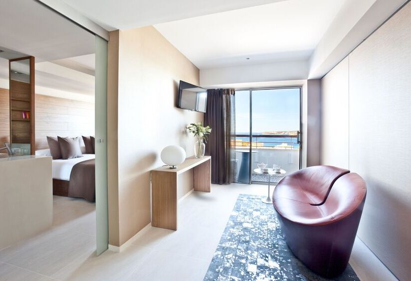 Leonardo Boutique Hotel Mallorca Port Portals Adults Only