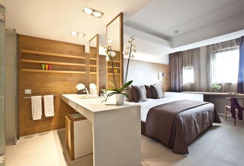 Leonardo Boutique Hotel Mallorca Port Portals Adults Only