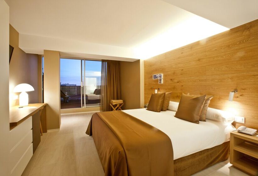 Leonardo Boutique Hotel Mallorca Port Portals Adults Only