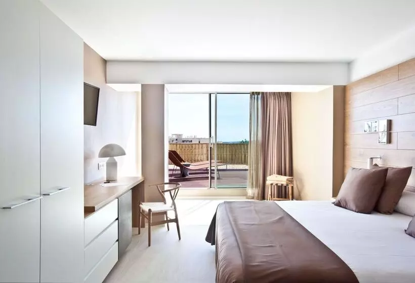 Leonardo Boutique Hotel Mallorca Port Portals   Adults Only