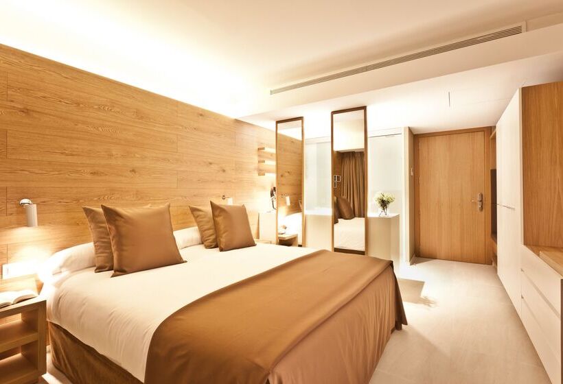 Leonardo Boutique Hotel Mallorca Port Portals Adults Only