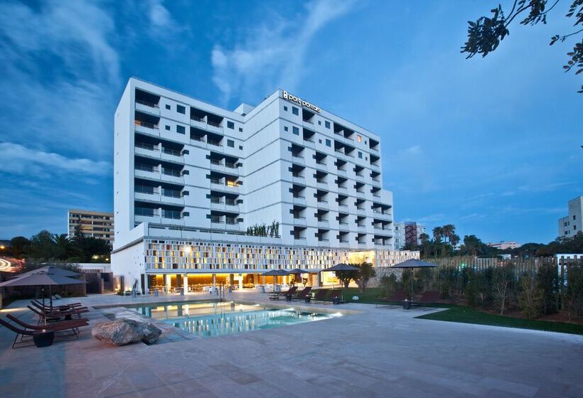 Leonardo Boutique Hotel Mallorca Port Portals Adults Only